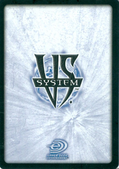 Vs System