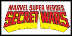 Marvel: Secret Wars (1984-85)